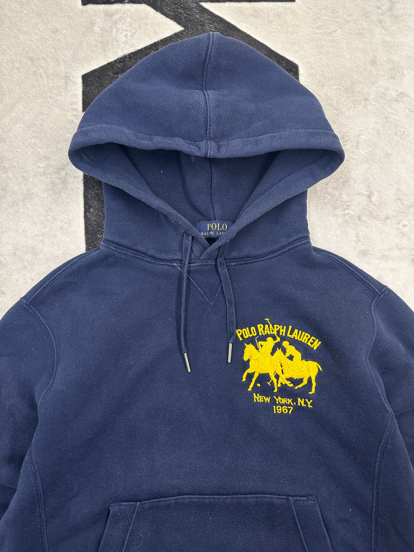 Ralph Lauren Hoddie (XS)