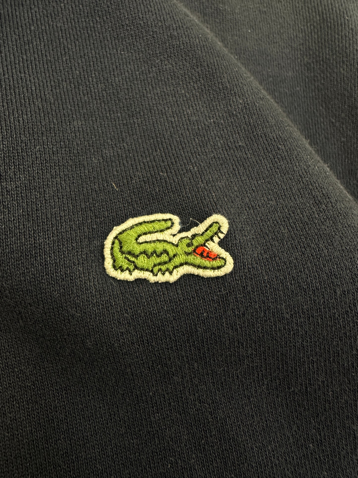 Lacoste Zipper (XS)