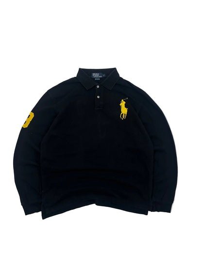Ralph Lauren Longsleeve (L)