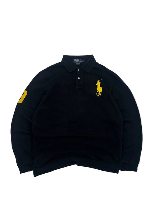 Ralph Lauren Longsleeve (L)