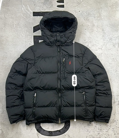 Ralph Lauren Daunenjacke (M)