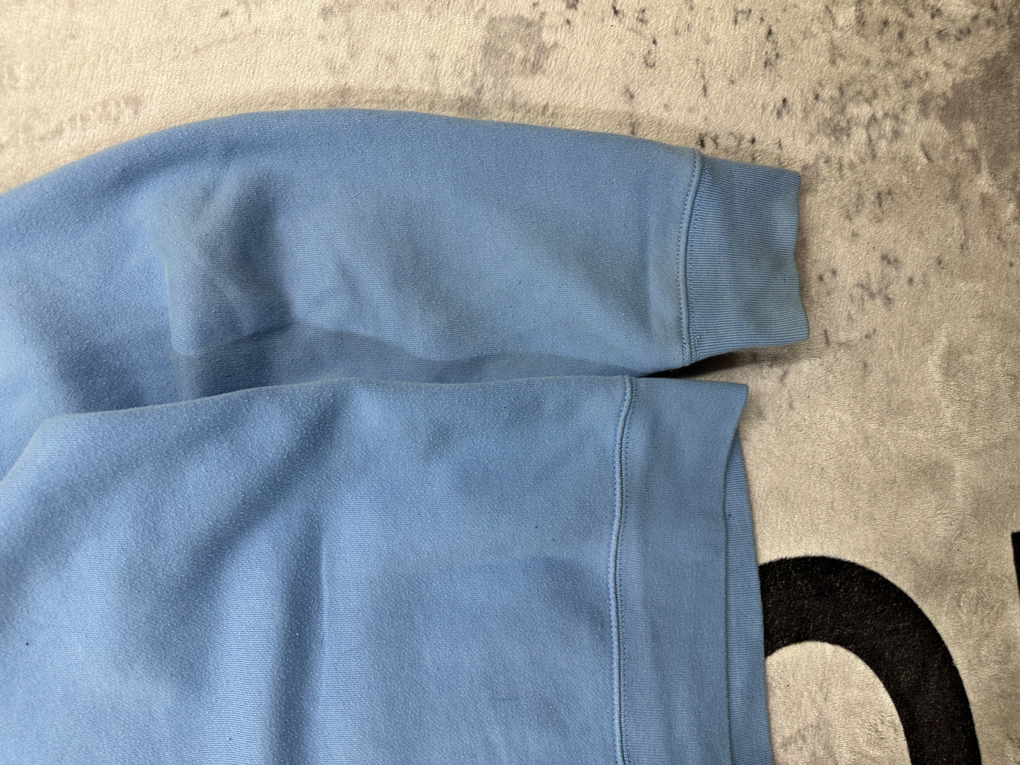 Ralph Lauren Zipper (S)