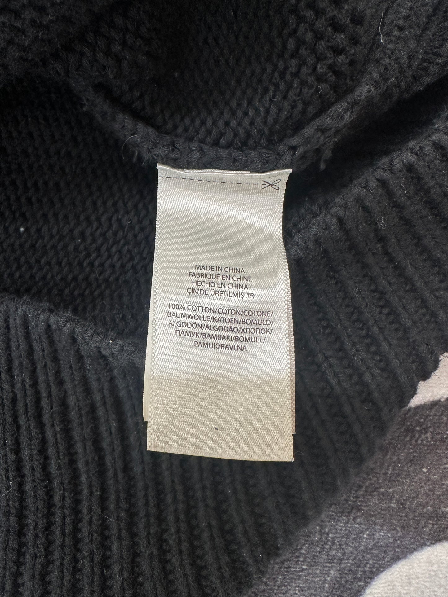 Ralph Lauren Strickpullover (M)