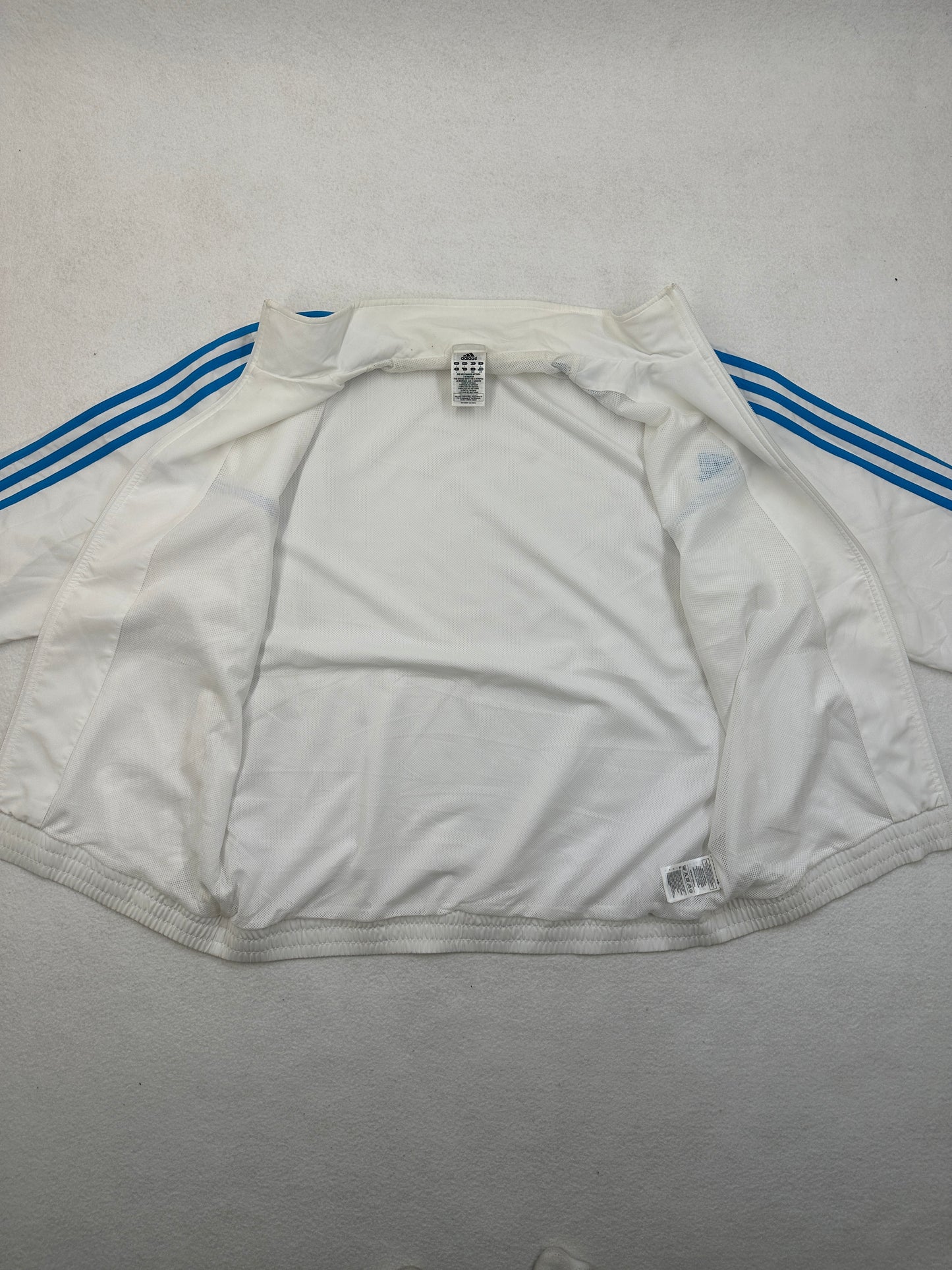 Adidas Trackjacket (L)