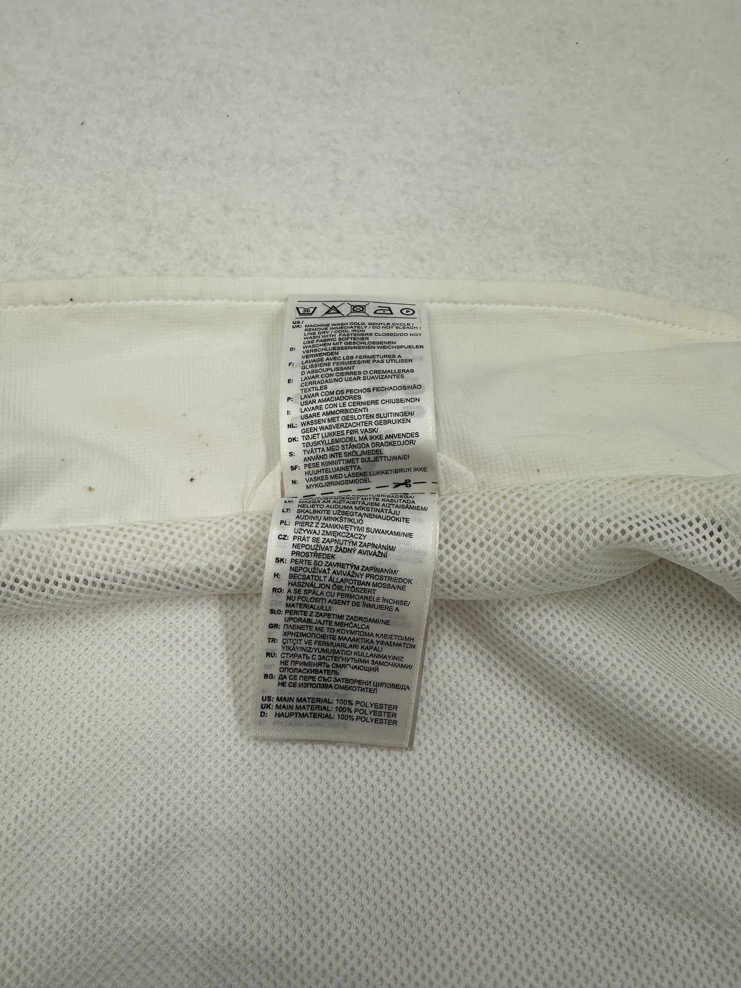 Adidas Trackjacket (L)