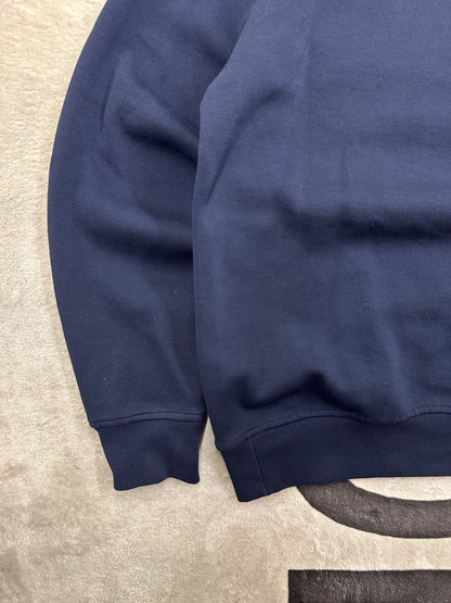 Ralph Lauren Halfzip (S)