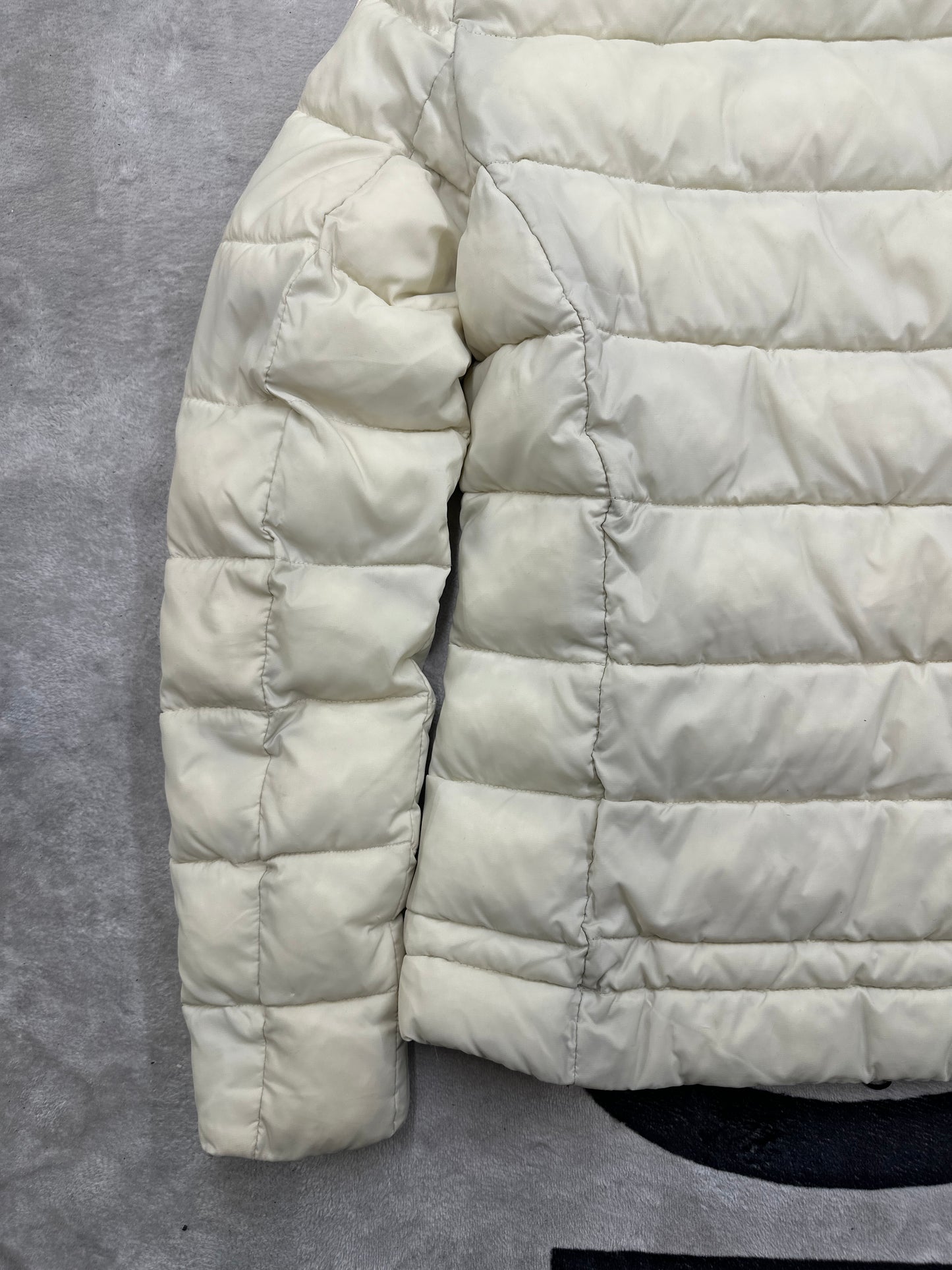 Blauer USA Daunenjacke (XS)