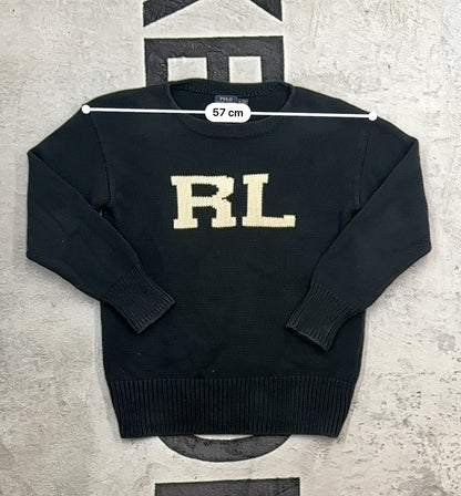 Ralph Lauren Strickpullover (M)