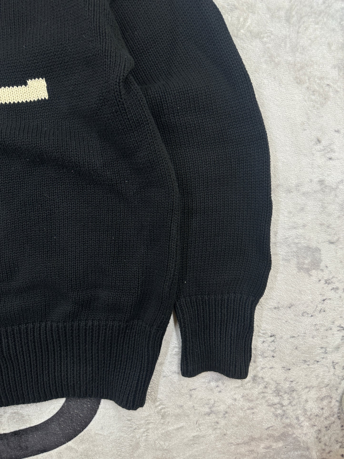Ralph Lauren Strickpullover (M)