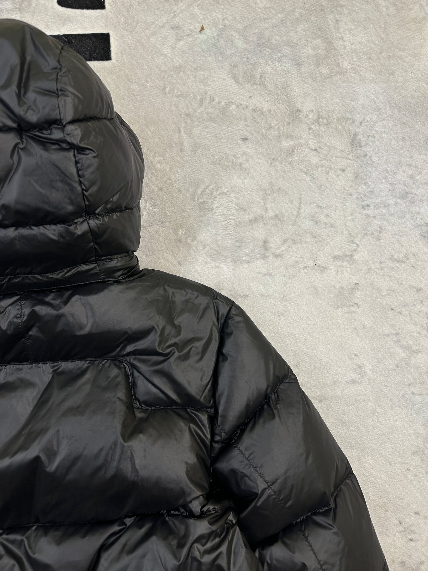 Ralph Lauren down jacket (S)