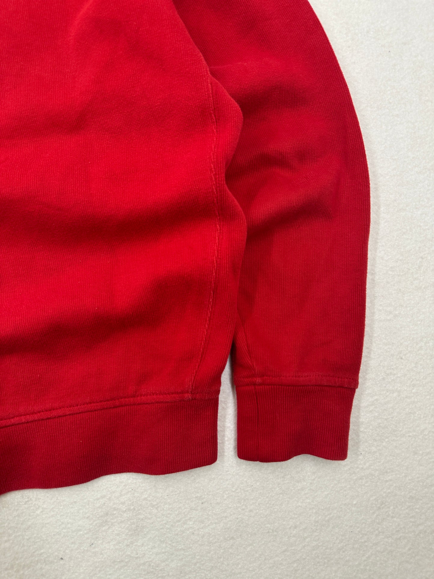 Ralph Lauren Bigpony Halfzip (M)