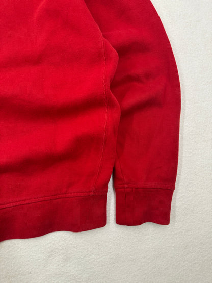 Ralph Lauren Bigpony Halfzip (M)