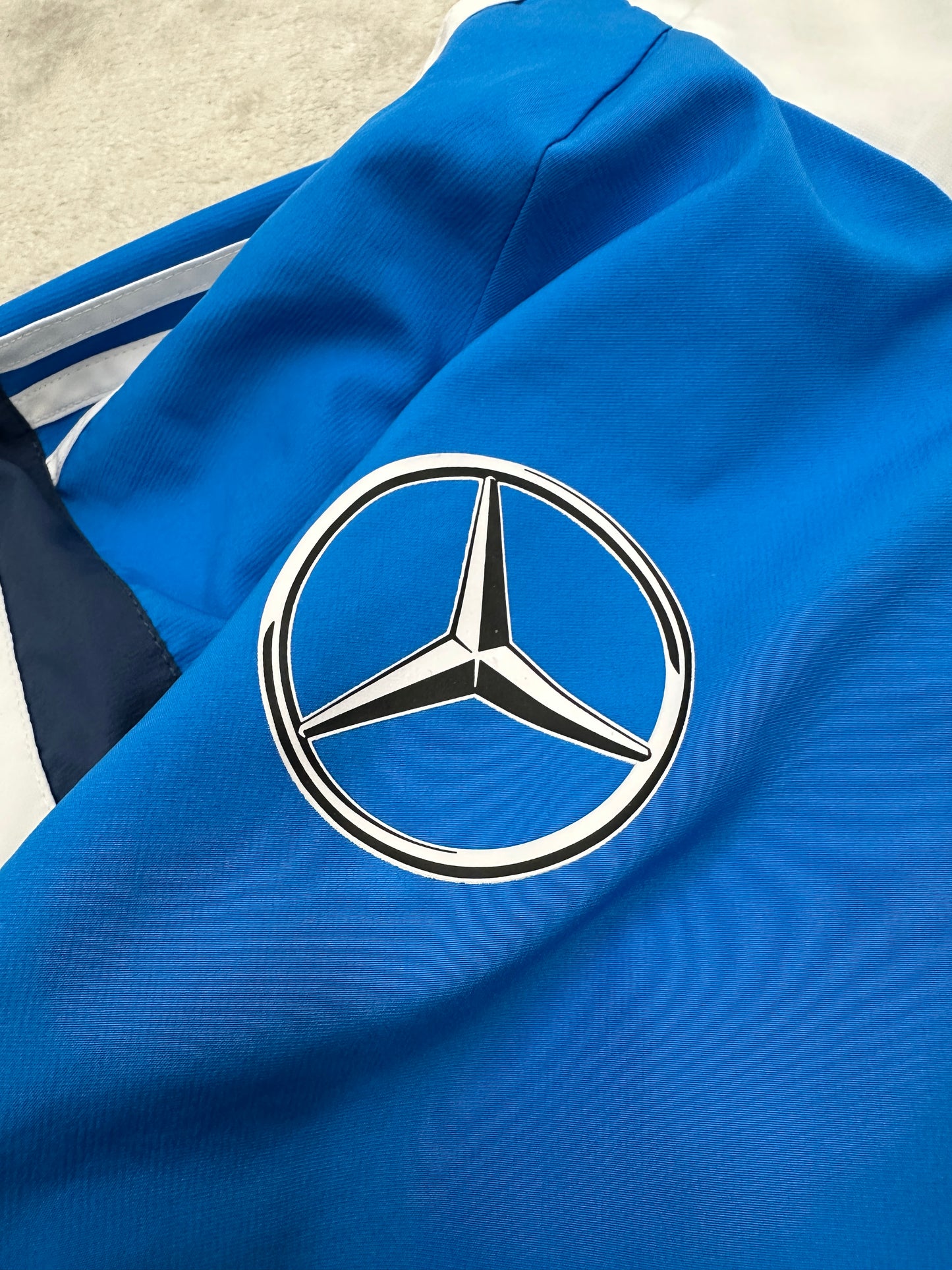 Adidas Trackjacket 2014 WM (L)