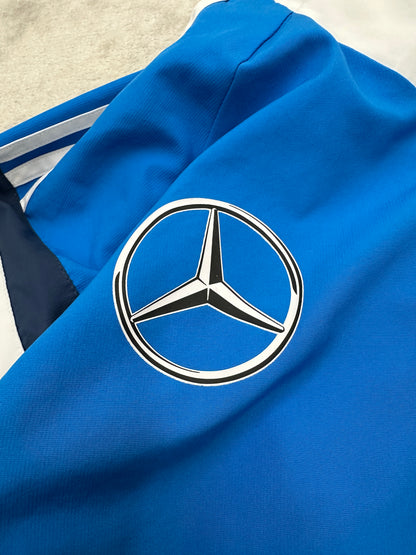 Adidas Trackjacket 2014 WM (L)