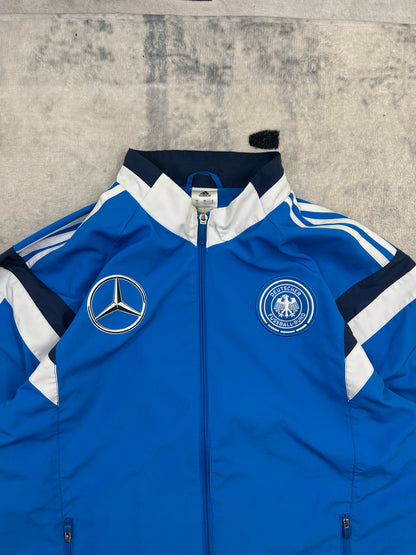 Adidas Trackjacket 2014 WM (L)