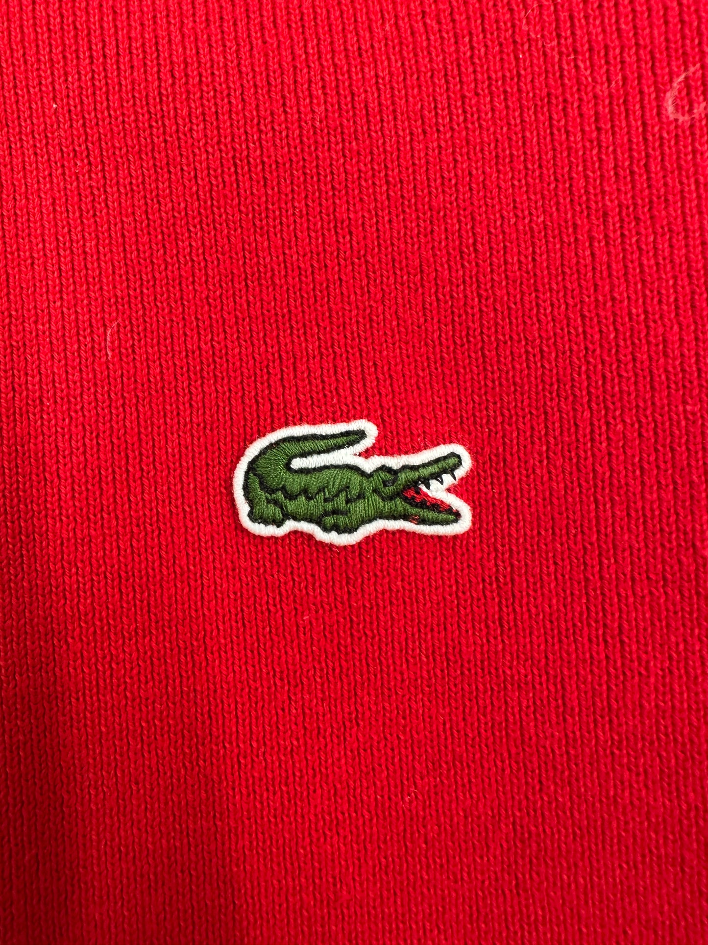 Lacoste Sweater (M)