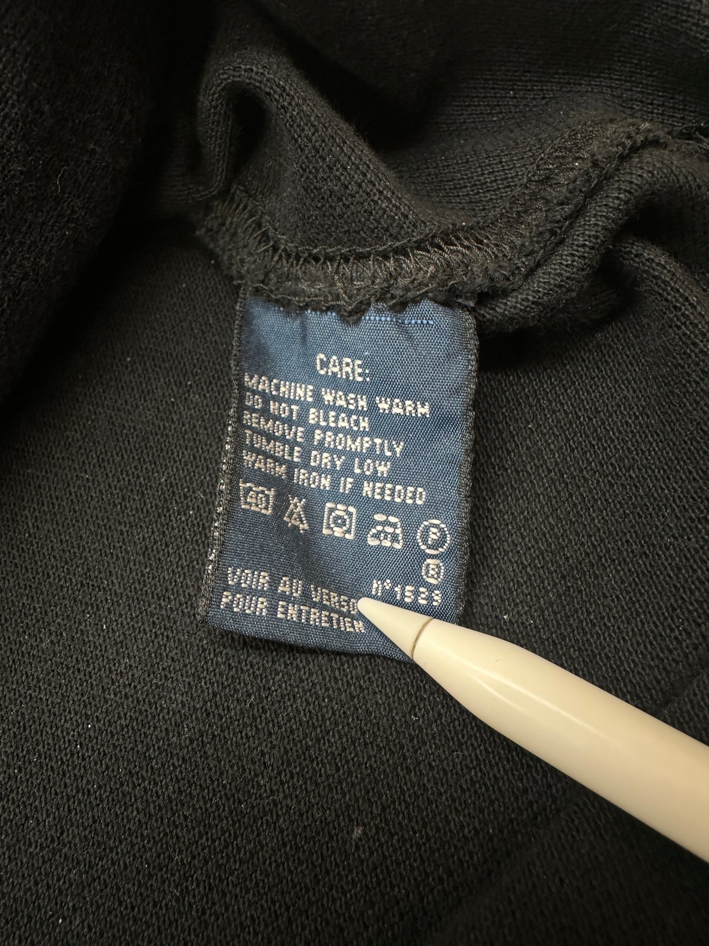 Ralph Lauren Polo Long Sleeve (M)