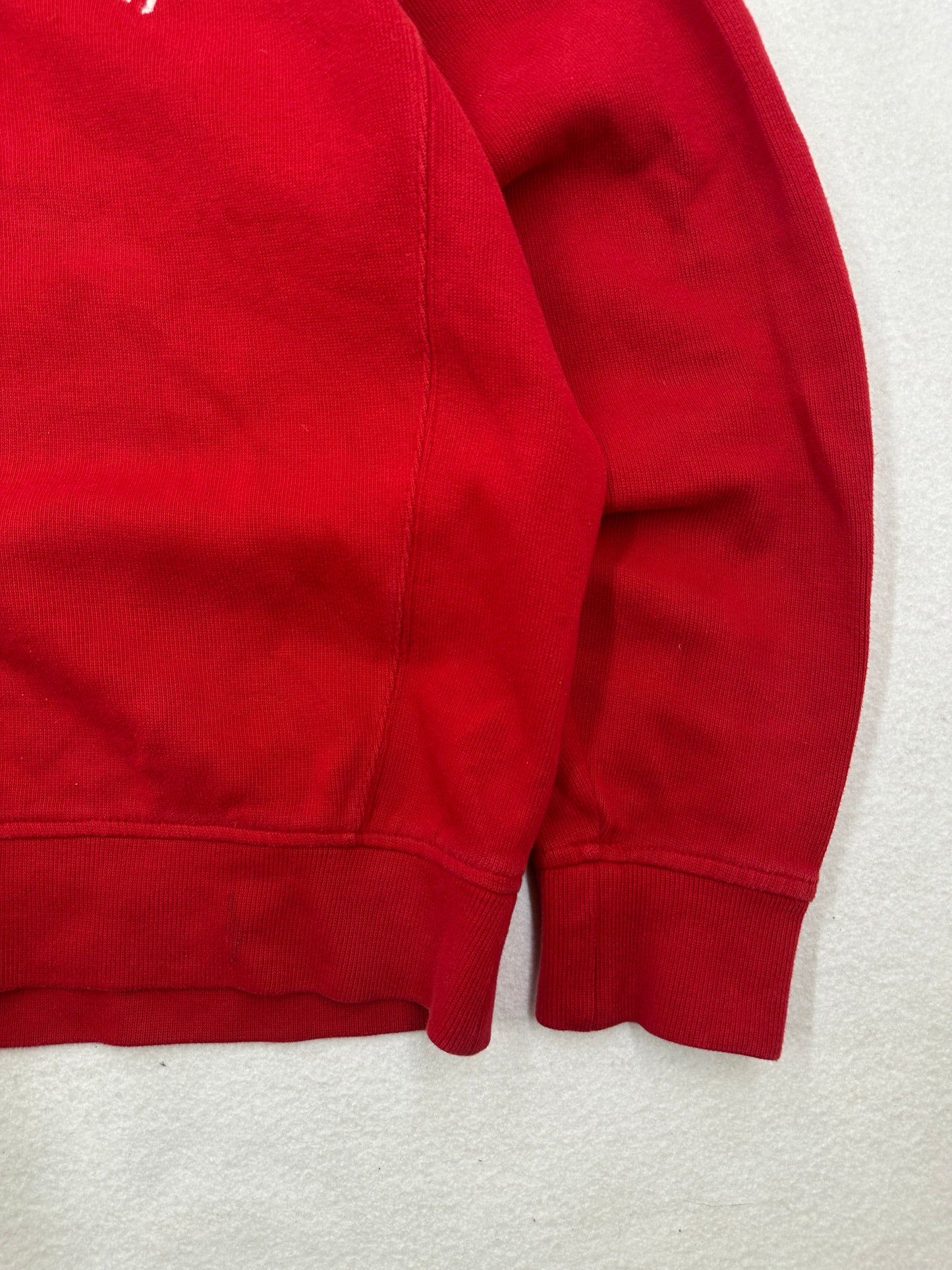 Ralph Lauren Bigpony Halfzip (M)