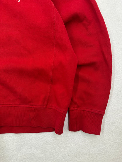 Ralph Lauren Bigpony Halfzip (M)