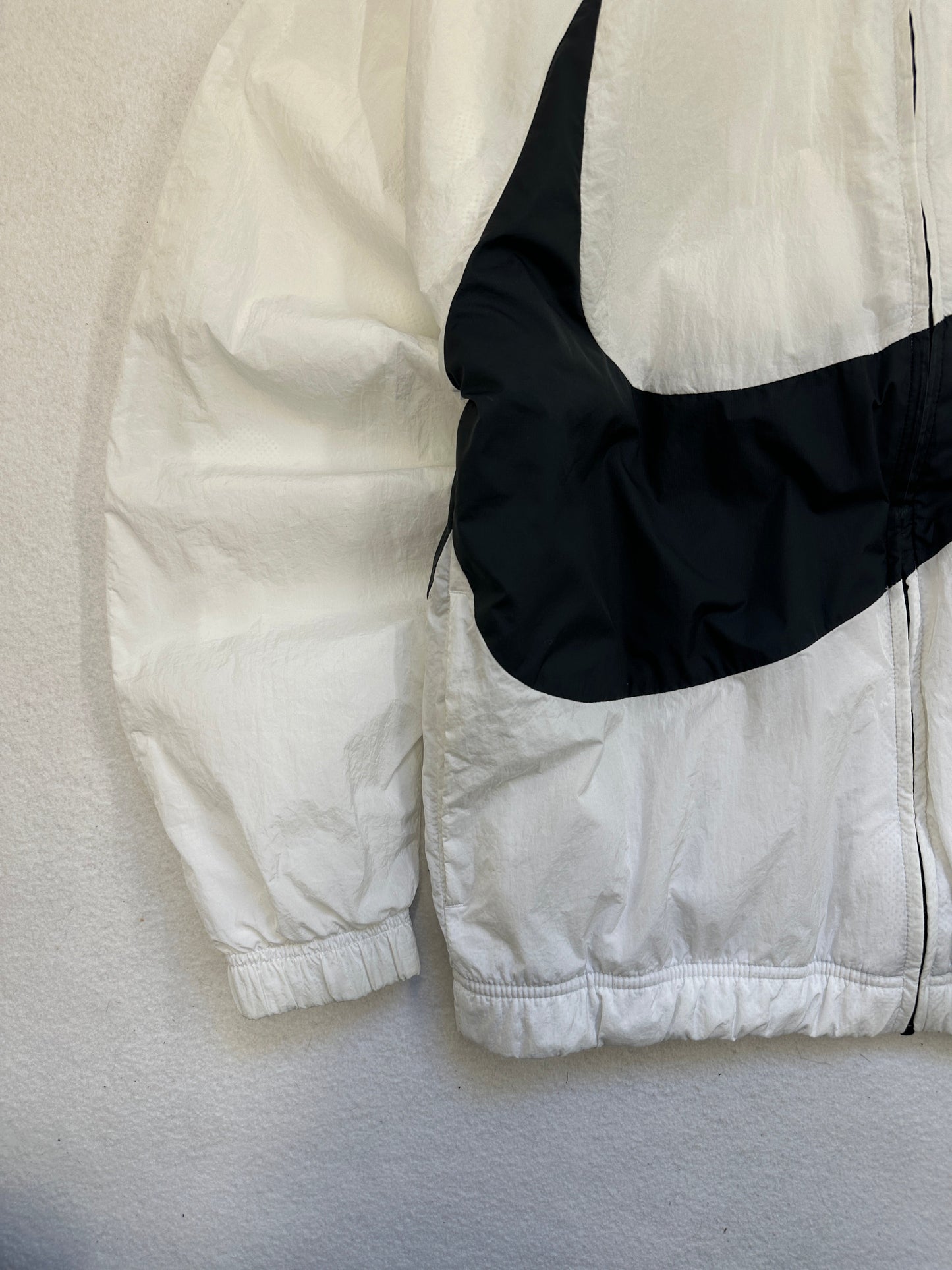 Nike Trackjacket (S)