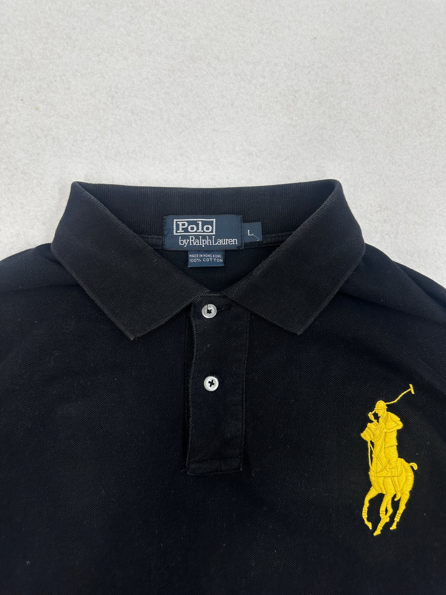 Ralph Lauren Longsleeve (L)