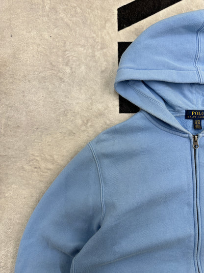 Ralph Lauren Zipper (S)