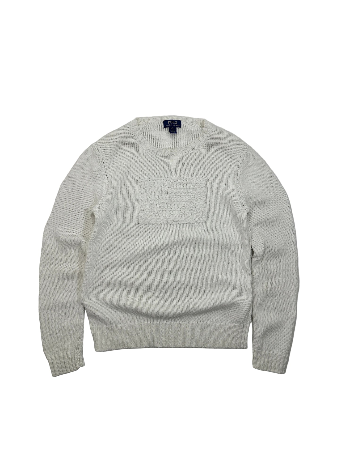 Ralph Lauren USA Sweater (S)