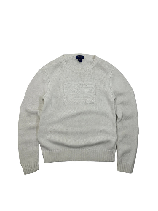 Ralph Lauren USA Sweater (S)