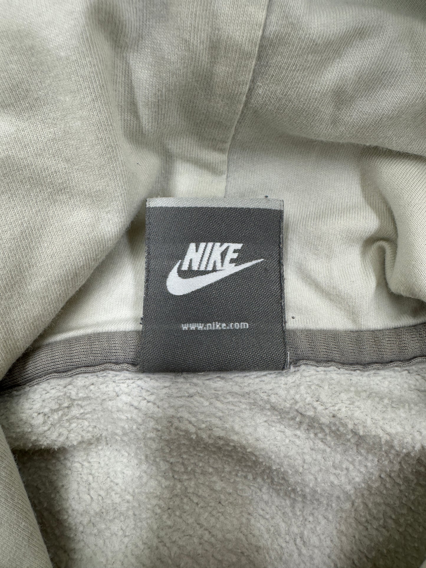 Nike Cortez Hoddie (L)