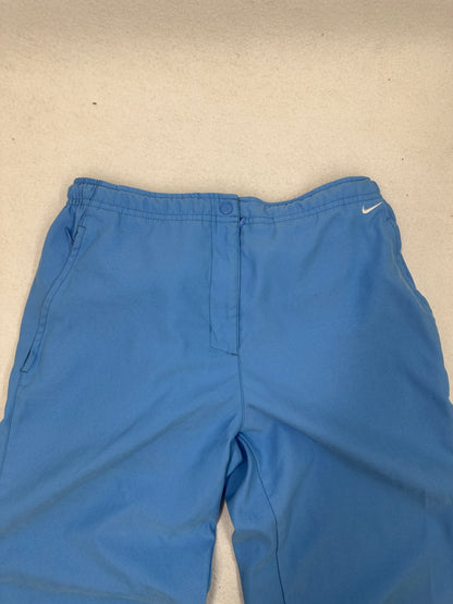 Nike open Leg Trackpants (S)