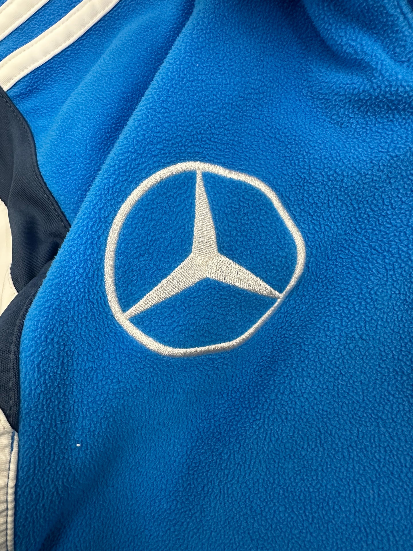 Adidas Germany Sweater (S)