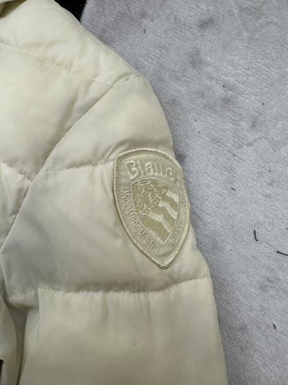 Blauer USA Daunenjacke (XS)