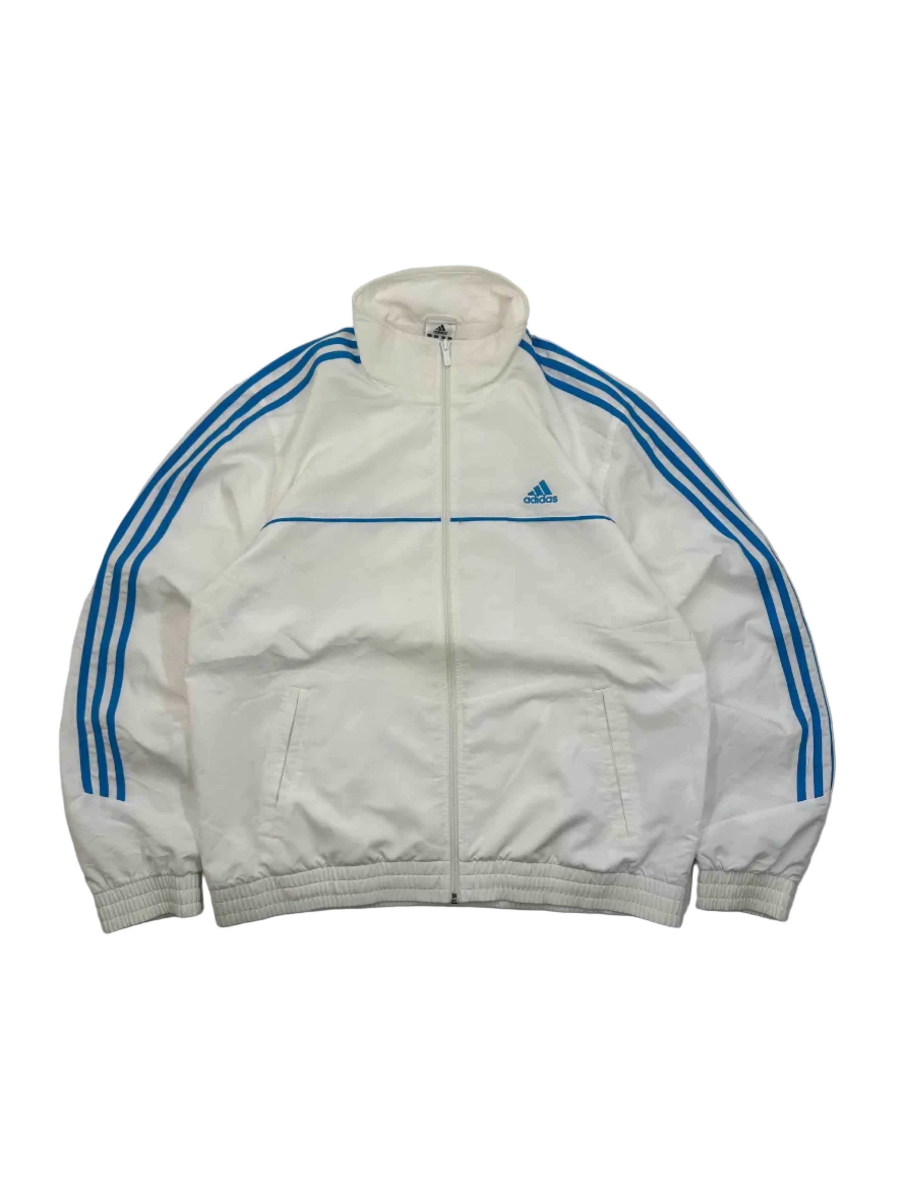Adidas Trackjacket (L)