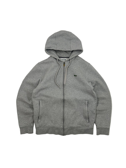 Lacoste Zipper (S)