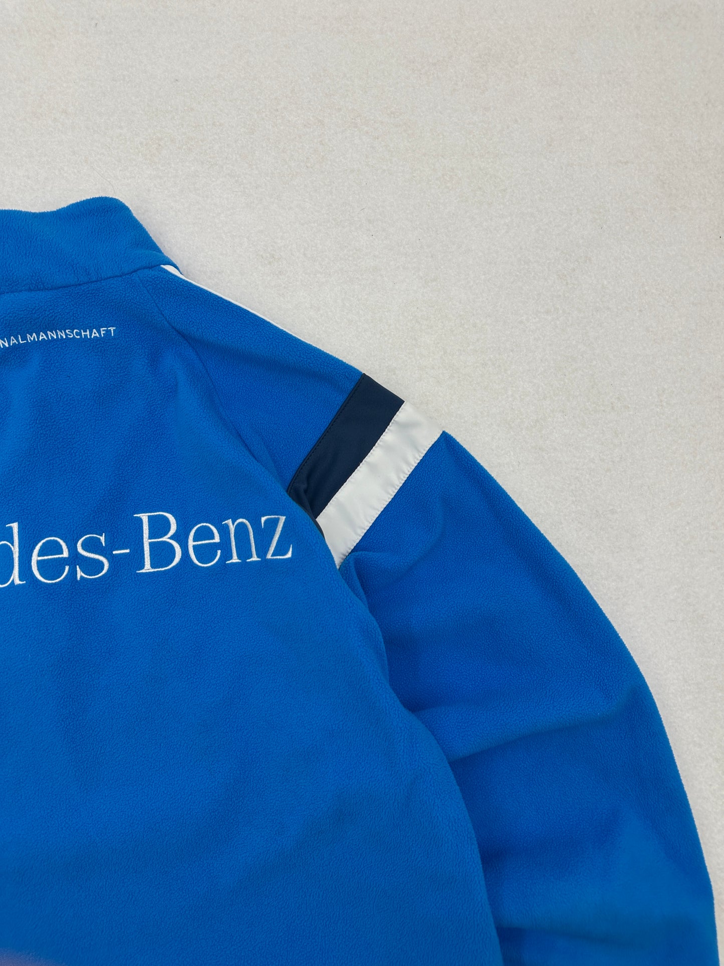 Adidas Germany Sweater (S)