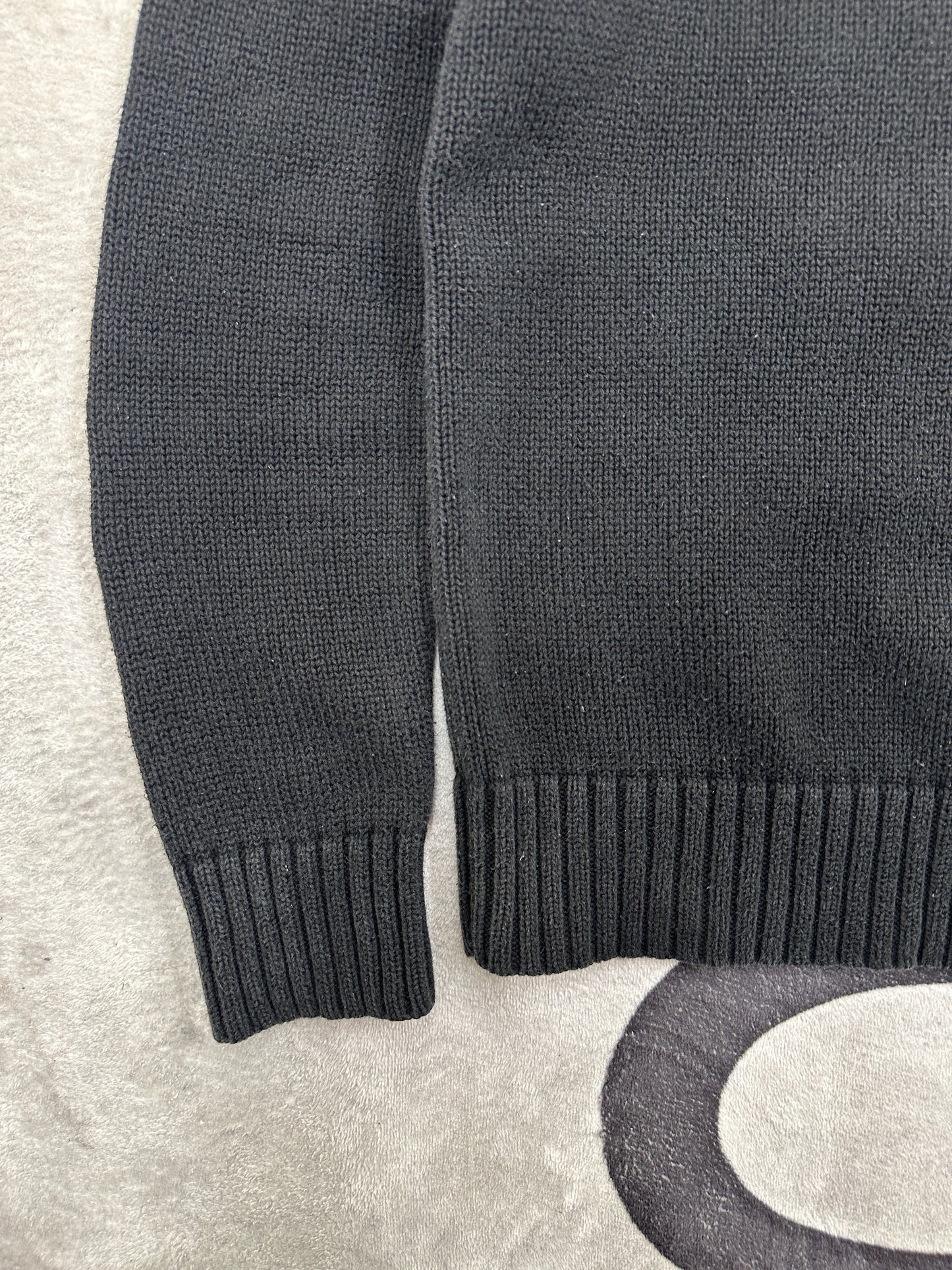 Ralph Lauren Halfzip (XS)