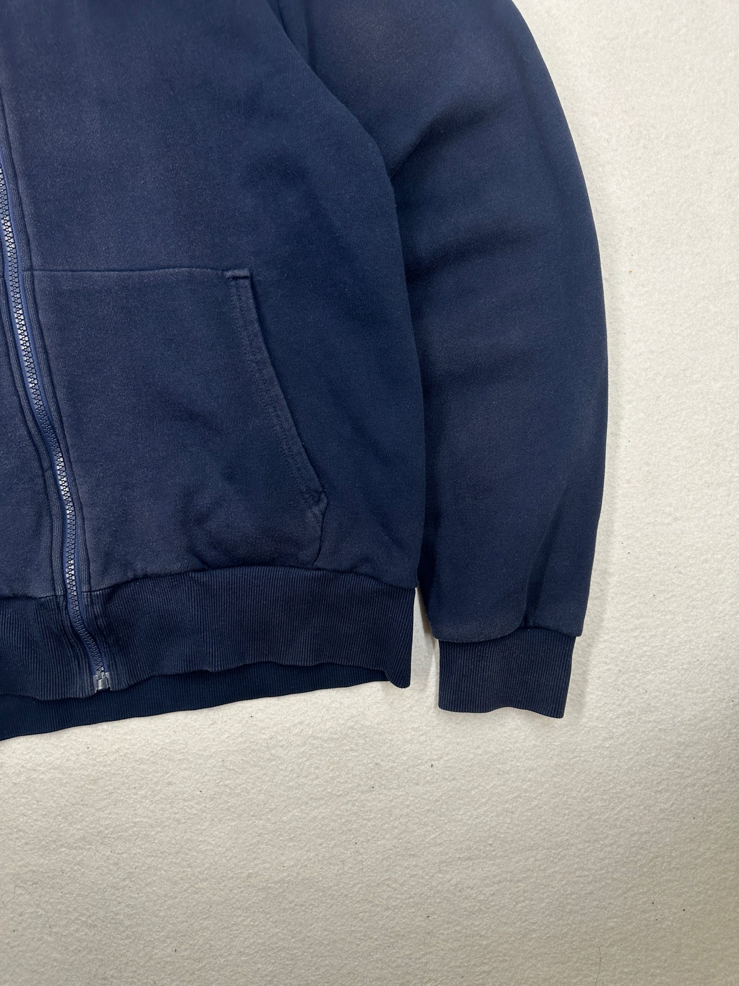 Lacoste Zipper (XS)