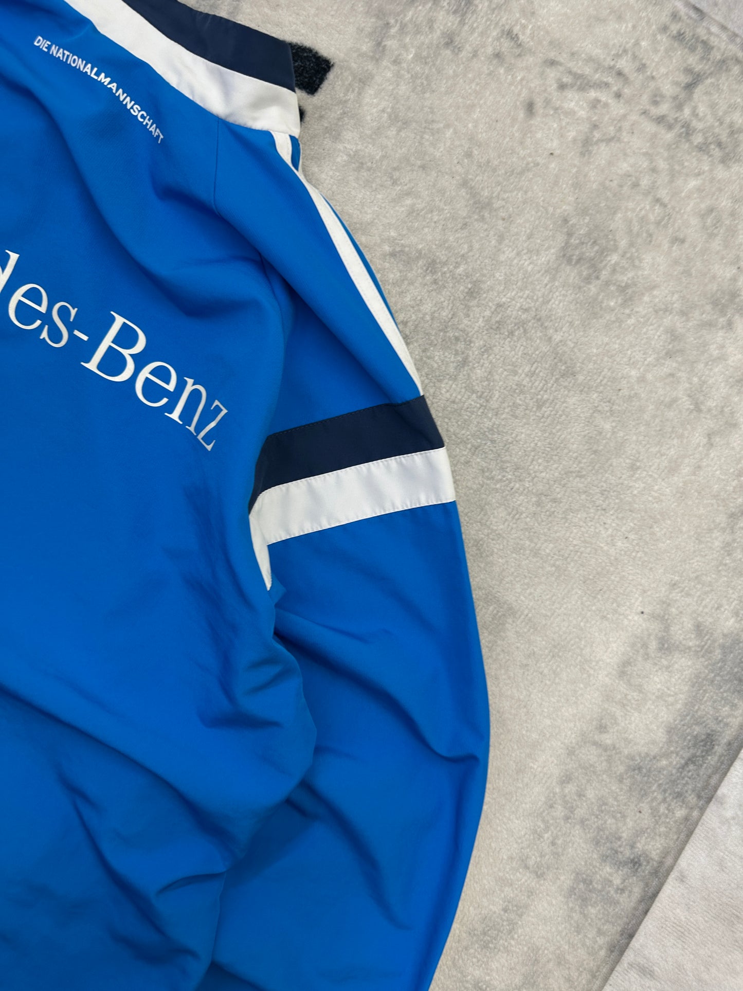 Adidas Trackjacket 2014 WM (L)