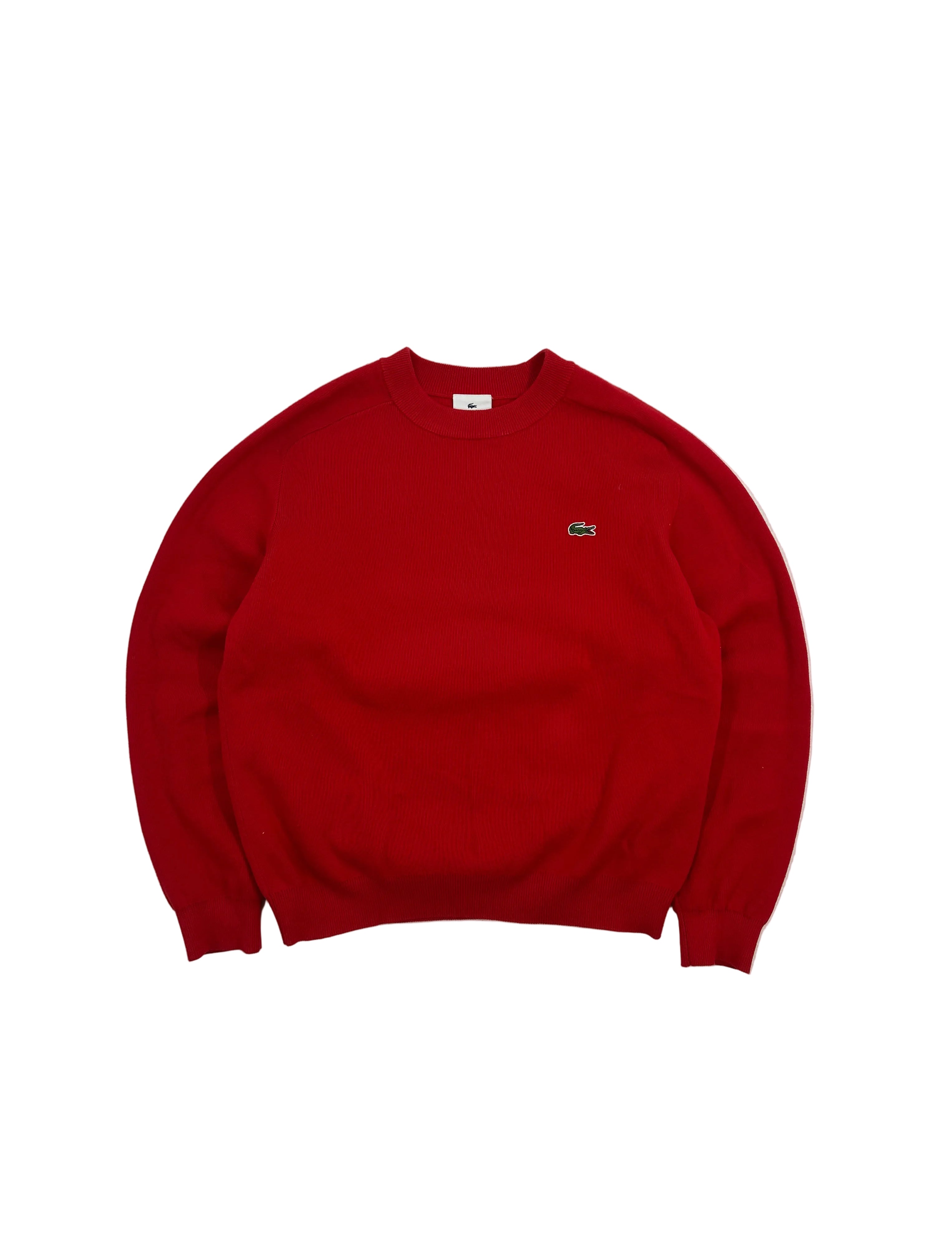 Lacoste Sweater (M)