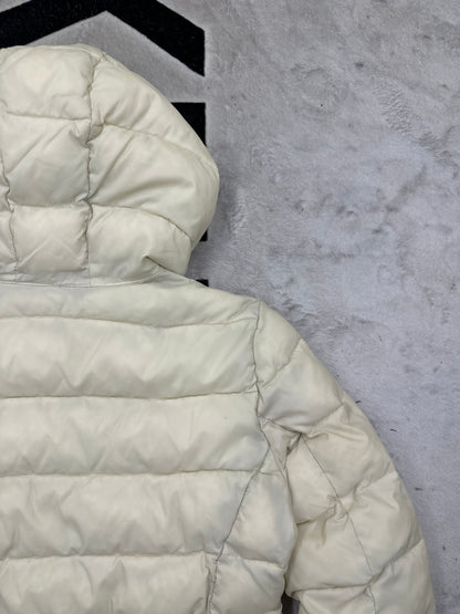 Blauer USA Daunenjacke (XS)