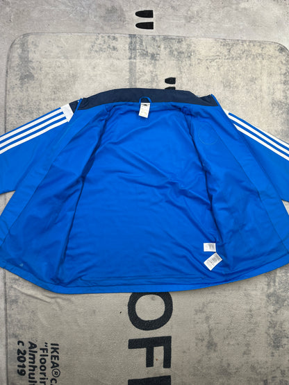 Adidas Trackjacket 2014 WM (L)