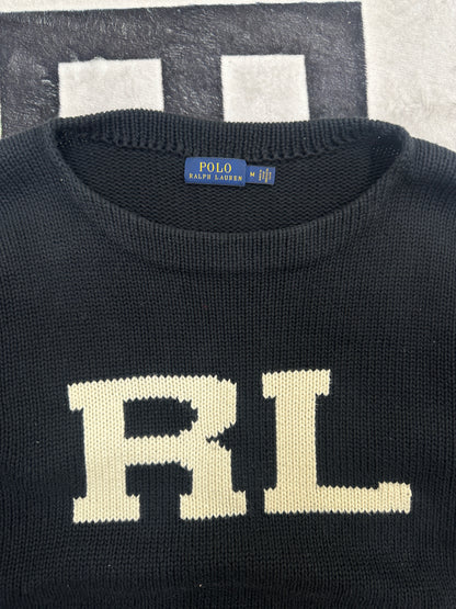 Ralph Lauren Strickpullover (M)