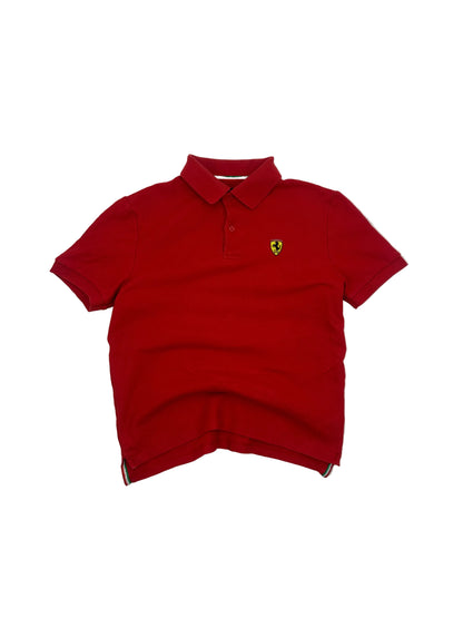 Ferrari Polo S