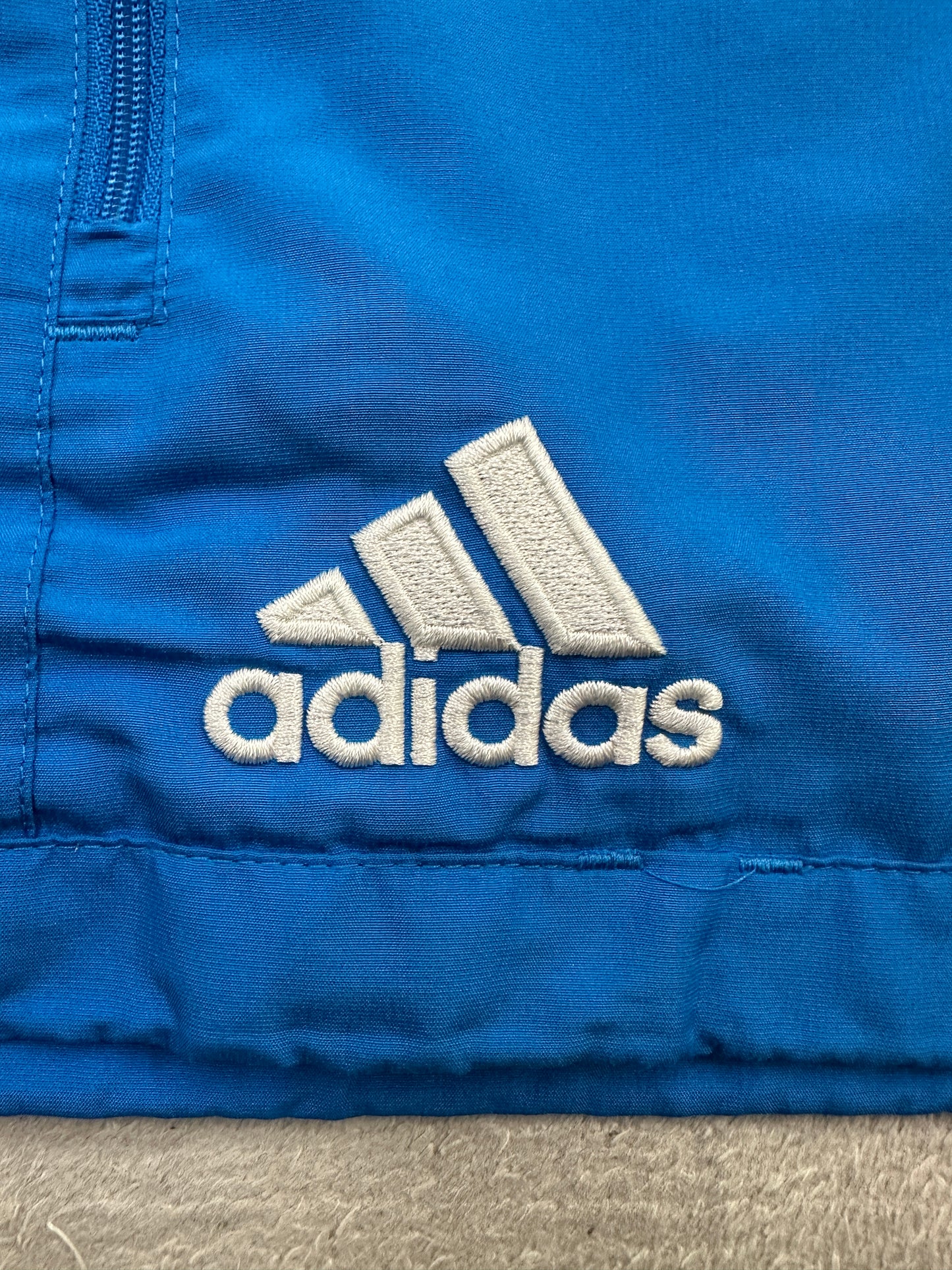 Adidas Trackjacket 2014 WM (L)