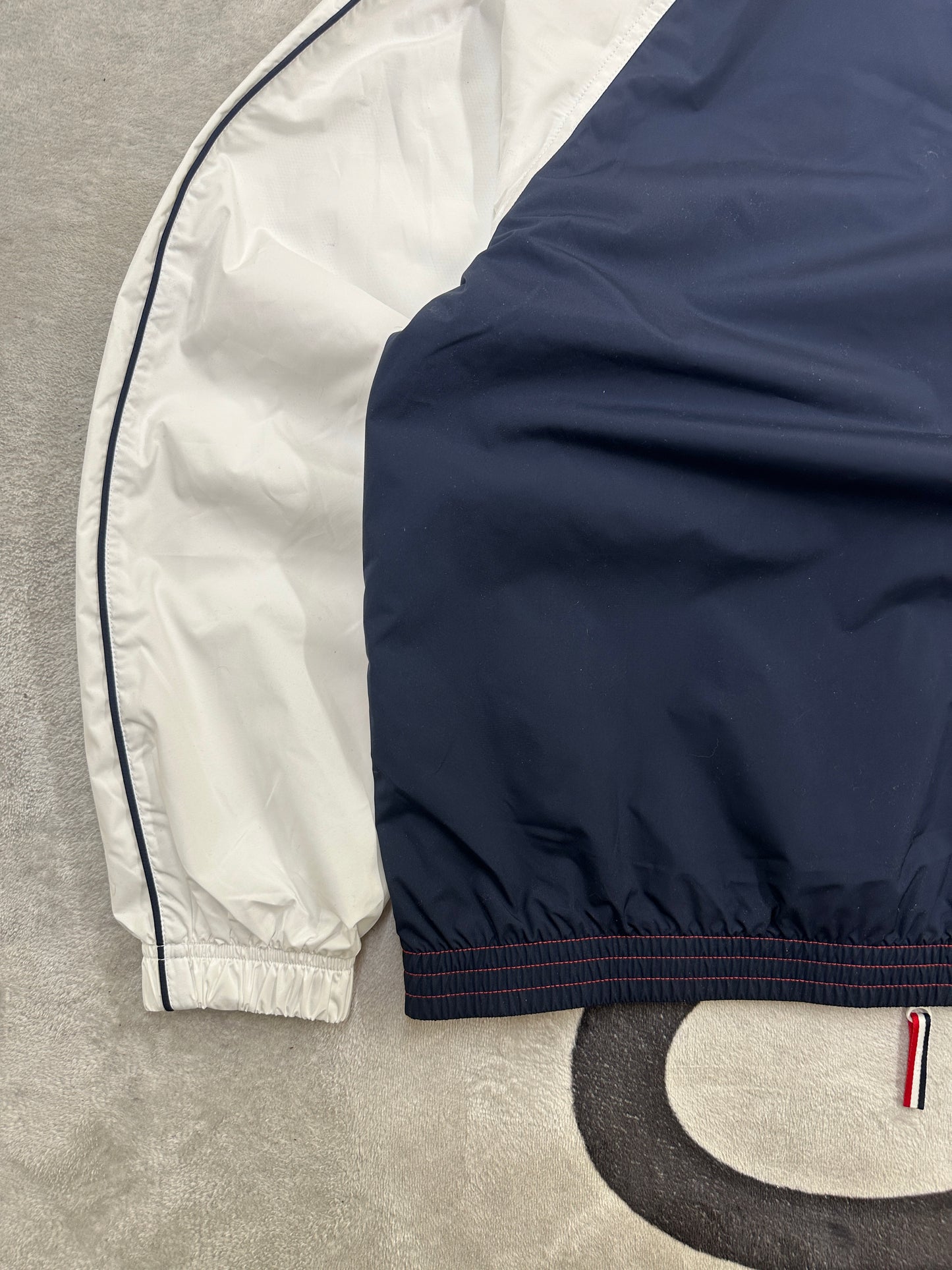 Lacoste Frankreich Trackjacket (S)