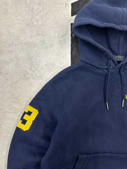 Ralph Lauren Hoddie (XS)
