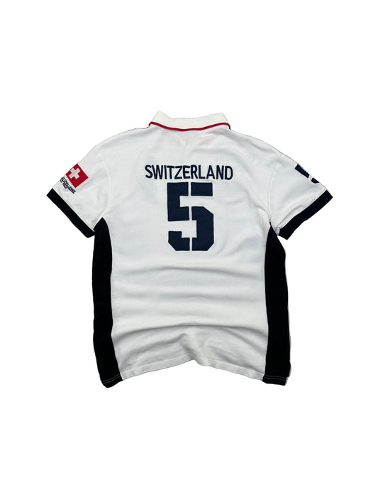 Ralph Lauren Polo Hemd (S)