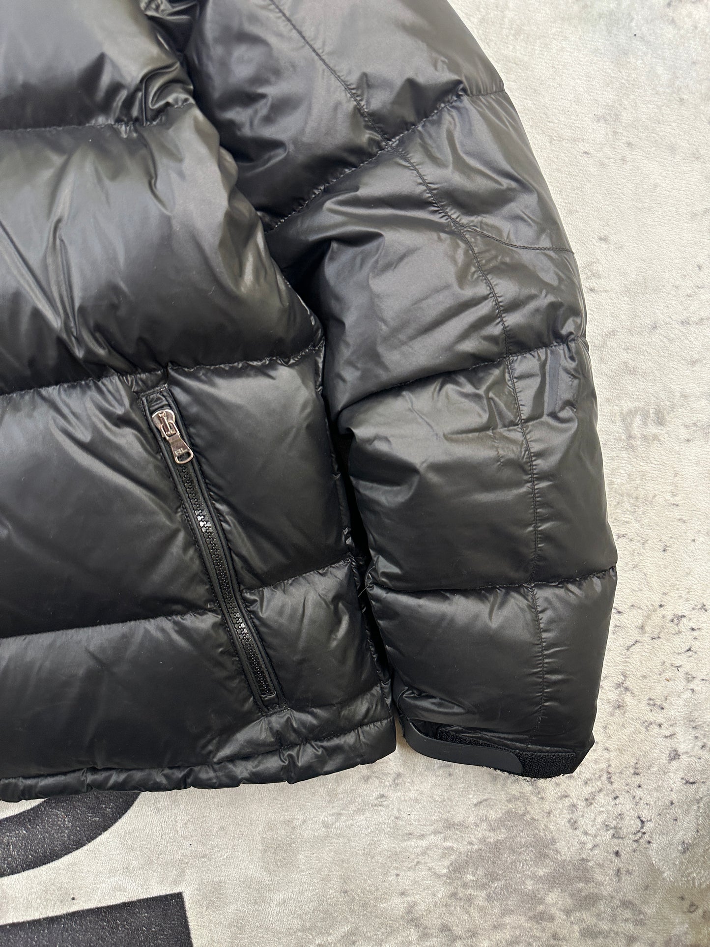 Ralph Lauren down jacket (S)