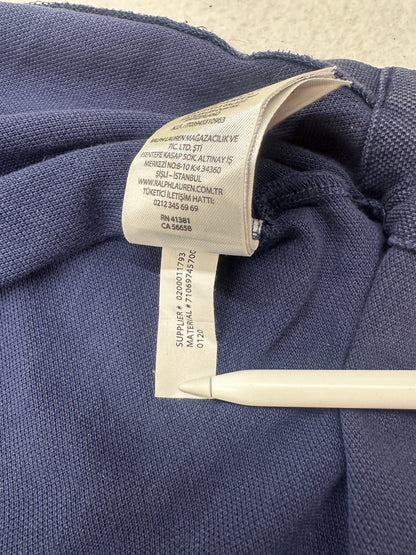 Ralph Lauren Polo Shirt (M)