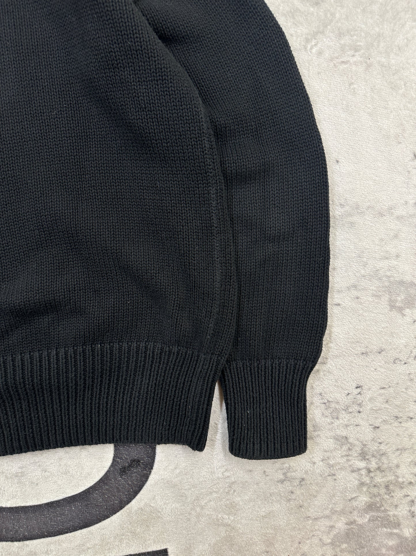Ralph Lauren Strickpullover (M)